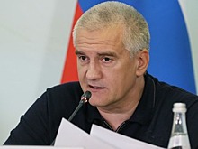 Аксенов: В 2022 году Крым увеличил доходную часть бюджета на 12%