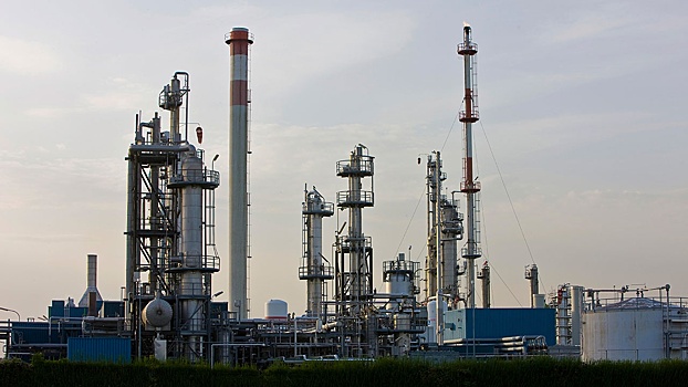 Гендиректор топливной компании объяснил высокую цену на газ в Европе