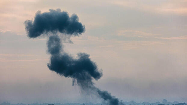 Стало известно о поражении аэродрома после взрывов в Николаеве