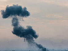 Стало известно о поражении аэродрома после взрывов в Николаеве