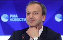 Дворкович предложил молдавскому шахматисту Бологану стать исполнительным директором FIDE