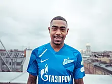 Малафеев высказался о возможном возвращении Малкома в «Зенит»