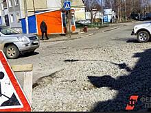 Этот неуловимый Садыгов. В Хакасии дорожники пригрозили перекрыть федеральную трассу