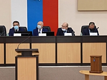 Телеграм-канал «Городская дума Калуги» назвали мошенническим