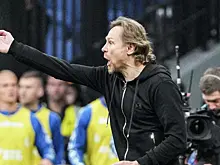 Гендиректор "Динамо" рассказал, сколько проработает Карпин в клубе