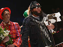 Mash: сына Вячеслава Зайцева модельера Егора Зайцева госпитализировали в Москве