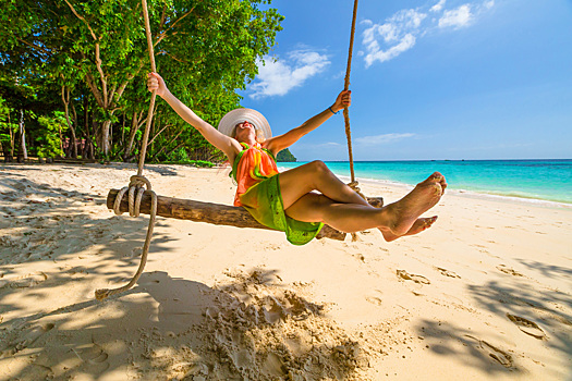 Новый год в Таиланде: в каких популярных отелях еще есть места