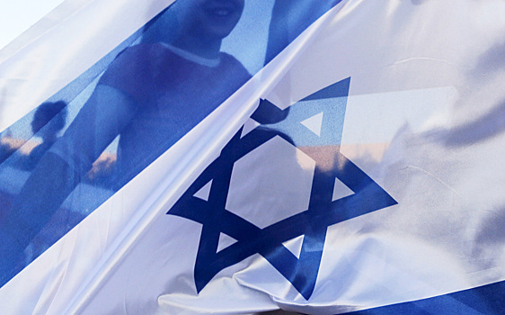 Россия отказалась принять делегацию из Израиля