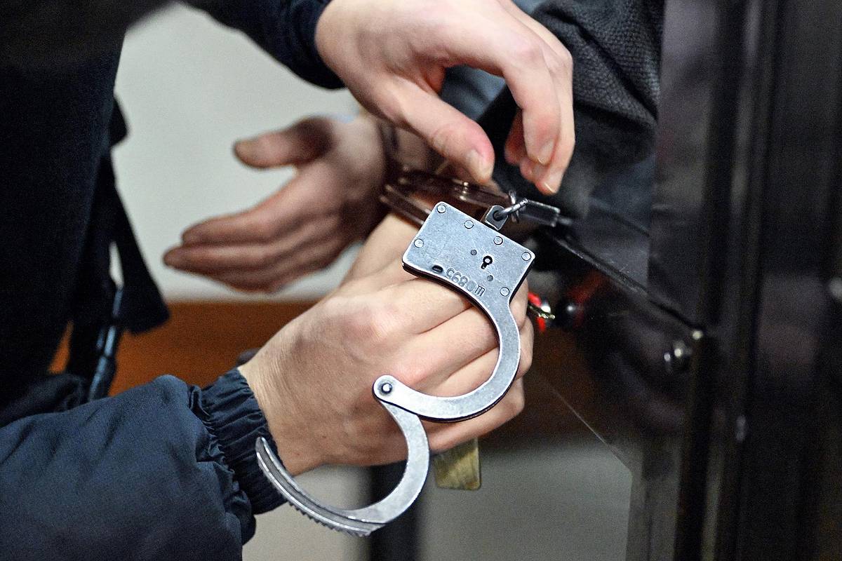 В российском городе раскрыт орудовавший год назад маньяк