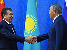 Узбекско-казахстанский товарооборот за 8 месяцев вырос на 35%