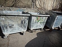 Мусор в Тбилиси будут превращать в дизельное топливо