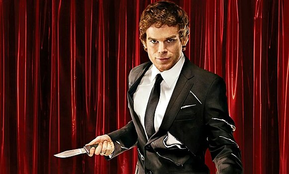 Декстер, Уолтер Уайт и еще 8 антигероев из сериалов