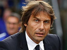 Конте — первый тренер «Интера», выигравший пять первых матчей Серии А