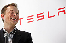 Илон Маск назвал срок появления полностью беспилотного автомобиля