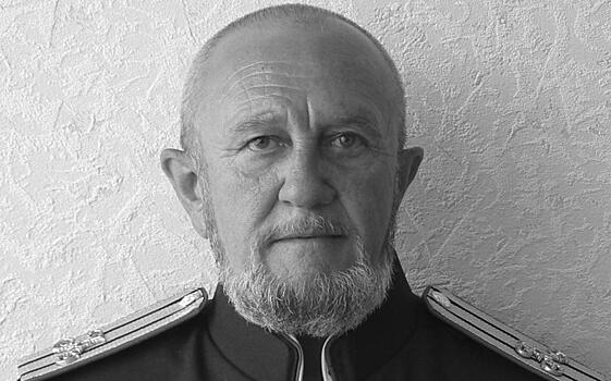 Скончался ветеран труда и врач Милославской районной больницы Александр Блохин