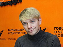 Малаков: я бы выбрал Бродвей, а не Голливуд