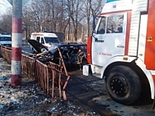 Водителю, сбившему школьницу на пешеходном переходе, вынесли приговор