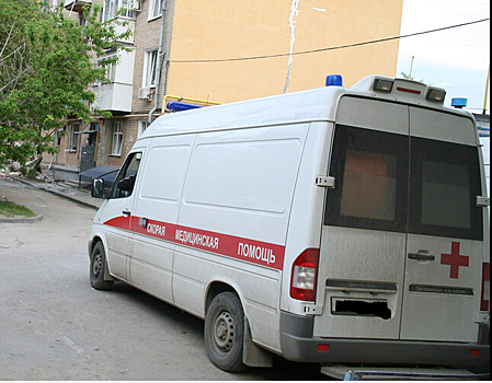 Мужчина задержан в Волгограде после попытки угона машины