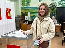 Предприниматель Марина Иванова: «Наша ответственность — сделать этот выбор»