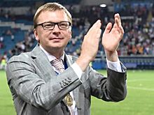 Палкин: "На сегодня у "Шахтера" четыре футболиста на одну позицию"