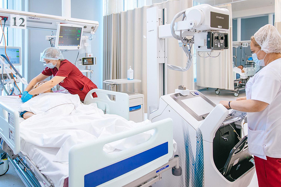 Юрист объяснил запрет вызывать сотрудников на больничные