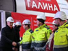 Сергей Собянин рассказал о том, когда район Гольяново получит станцию метро