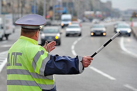 За начало 2021 года в Томской области уменьшилось количество ДТП