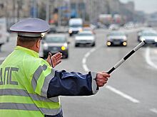 За начало 2021 года в Томской области уменьшилось количество ДТП