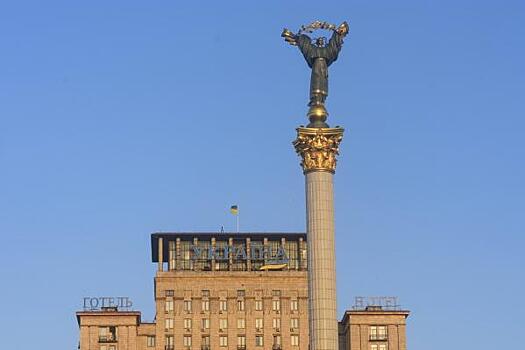 Киев обвинил Россию в запуске воздушных шаров для отвлечения ПВО