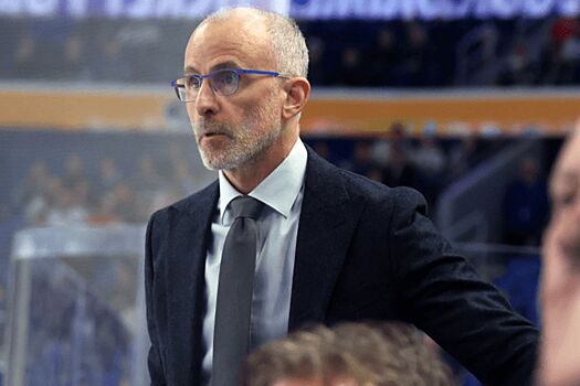 «Баффало» уволил главного тренера Дона Гранато