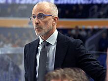 «Баффало» уволил главного тренера Дона Гранато