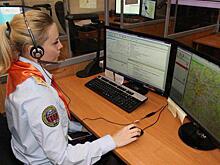 Свыше 2600 вызовов на ДТП приняла Система‐112 Московской области с помощью оборудования ЭРА‐ГЛОНАСС