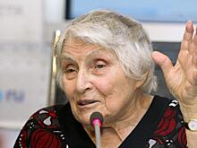 Умерла Анн Голон, «мама» Анжелики