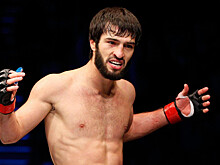 Тухугов потерпел поражение на UFC 284
