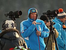 Что ты сделал со шведами, Вольфганг?! Подопечные Пихлера зажигают в Пхенчхане