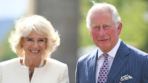 Почему любовь принца Чарльза и Камиллы Паркер-Боулз выдержала испытание временем
