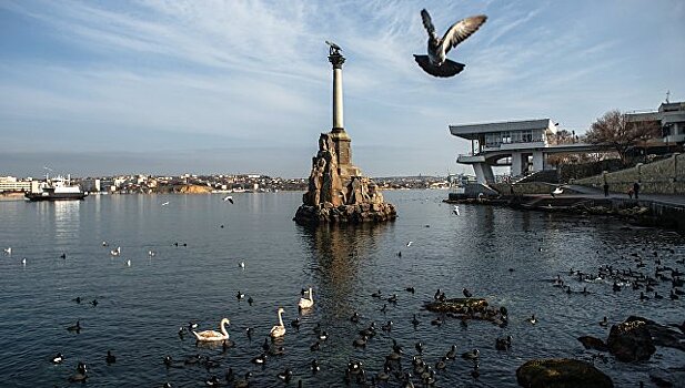 В Севастополе во второй раз пройдет фестиваль "Круг света"