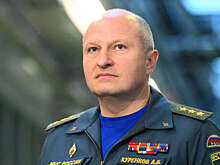 Глава МЧС Куренков: отток кадров из-за зарплаты остается проблемой ведомства