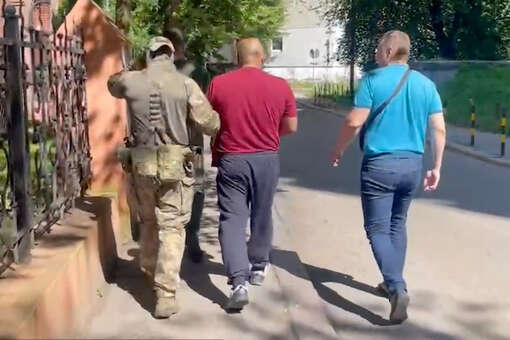 В Калининграде задержали подозреваемых в организации незаконной миграции