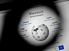 Кто пишет Википедию