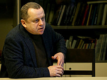 Андрей Ястребов: «Современный театр должен работать с молодежью»