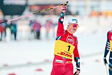 Кубок мира по лыжным гонкам — 2023/2024, Тронхейм, 16 декабря, итоги скиатлонов, победа Клебо