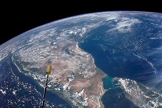 Ученые высказали свое мнение о будущей российской космической станции