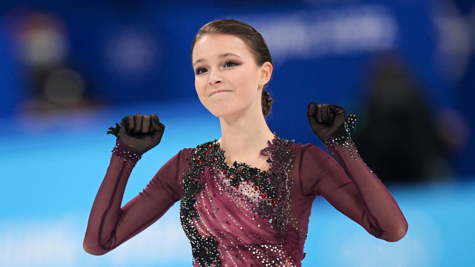 Олимпийская чемпионка Щербакова рассказала, что ее бесит в фигурном катании