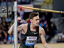 Данил Лысенко вошел в пул допинг-тестирования World Athletics. Ранее он отбыл 4-летнюю дисквалификацию
