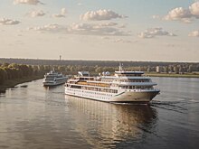 Ближайшие круизы «Михаила Булгакова» отменены из-за проверки