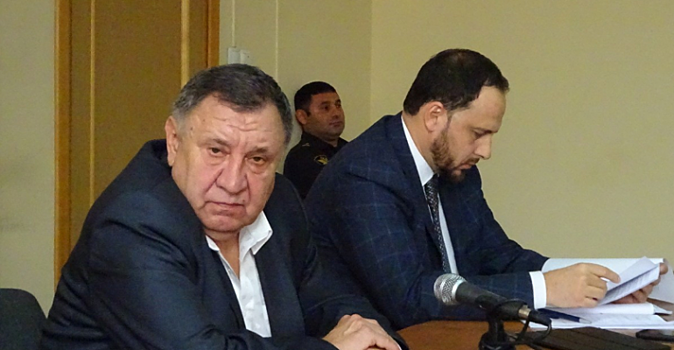 В Сахалинской области суд примет решение по делу о взятках на выборах