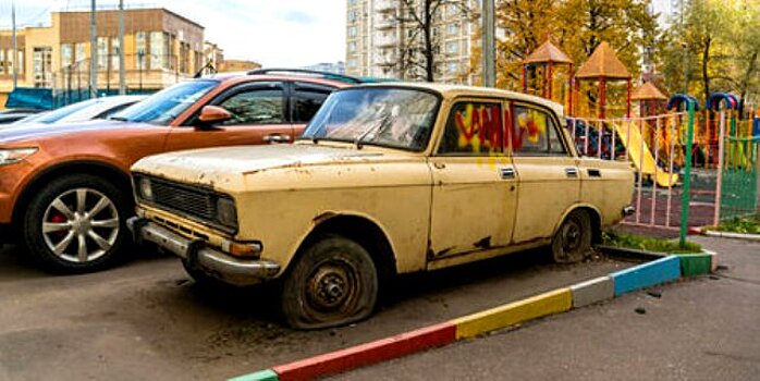 Названо пять неисправностей, с которыми машину лучше продать, а не ремонтировать