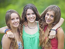 Они все еще дети: специалисты расширяют границы подросткового возраста