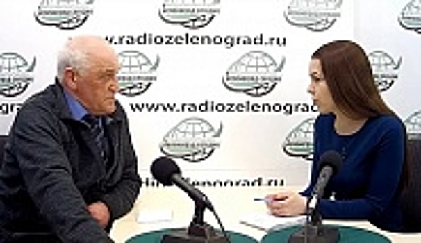 Представитель Общественного совета при УВД Зеленограда рассказал о деятельности организации